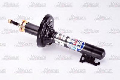 MAGNUM TECHNOLOGY agg018mt -  